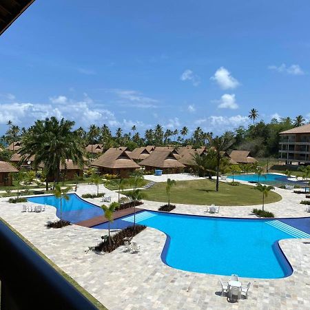 Flat 201 Eco Resort Прайя дос Карнейрос Екстериор снимка