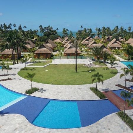 Flat 201 Eco Resort Прайя дос Карнейрос Екстериор снимка