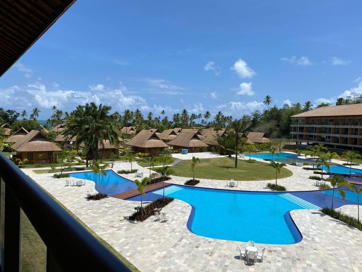 Flat 201 Eco Resort Прайя дос Карнейрос Екстериор снимка