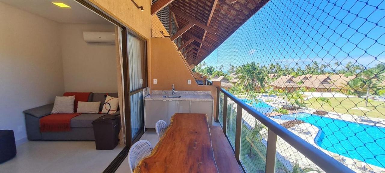 Flat 201 Eco Resort Прайя дос Карнейрос Екстериор снимка