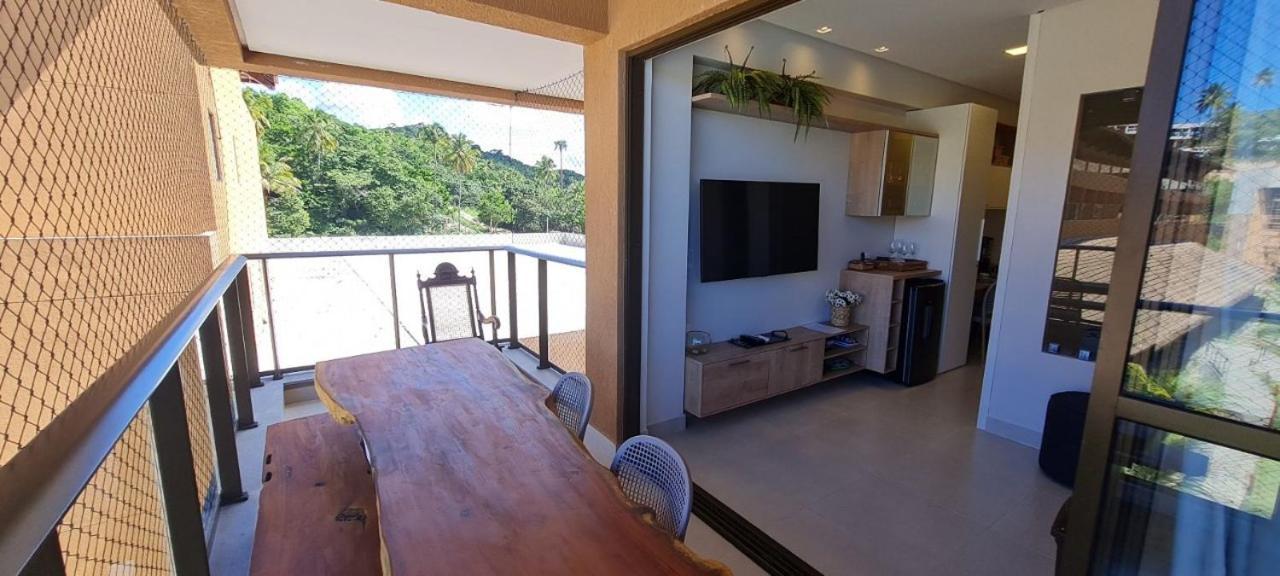 Flat 201 Eco Resort Прайя дос Карнейрос Екстериор снимка