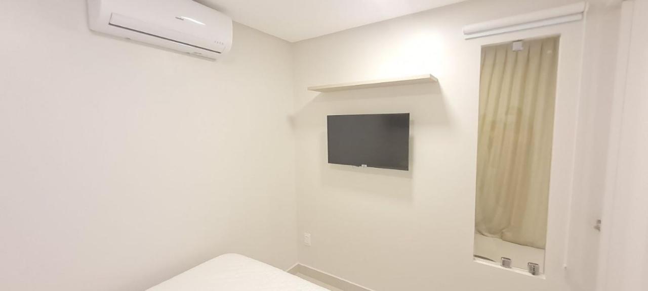 Flat 201 Eco Resort Прайя дос Карнейрос Екстериор снимка