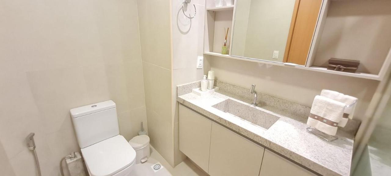 Flat 201 Eco Resort Прайя дос Карнейрос Екстериор снимка