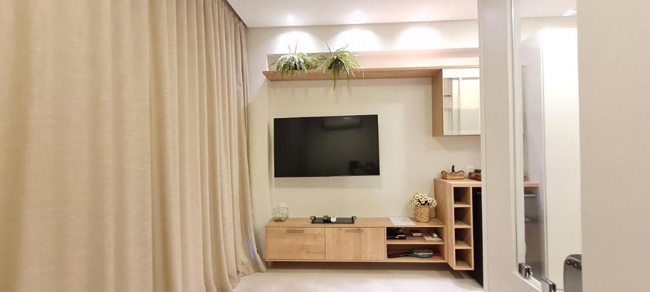 Flat 201 Eco Resort Прайя дос Карнейрос Екстериор снимка