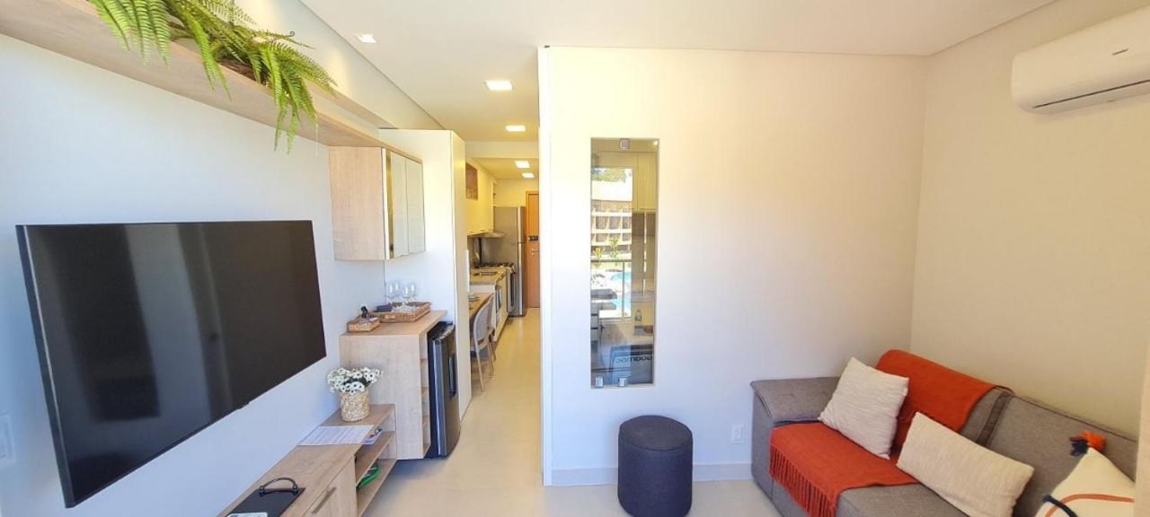 Flat 201 Eco Resort Прайя дос Карнейрос Екстериор снимка