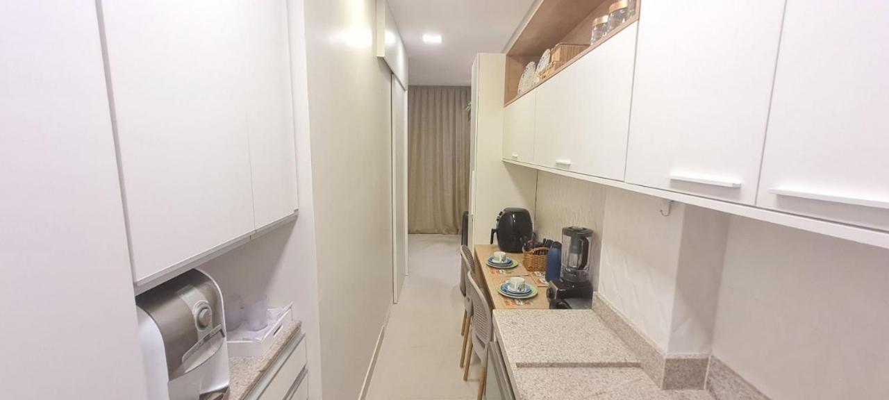 Flat 201 Eco Resort Прайя дос Карнейрос Екстериор снимка