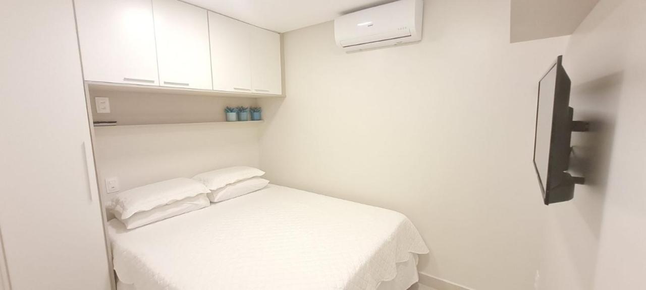 Flat 201 Eco Resort Прайя дос Карнейрос Екстериор снимка