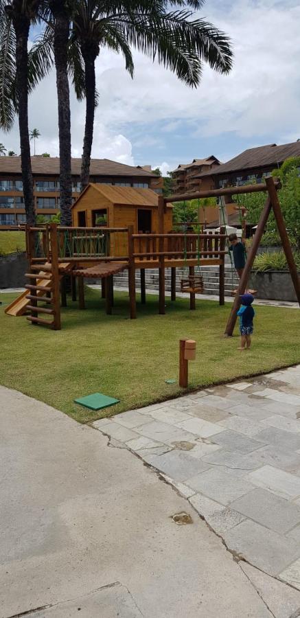 Flat 201 Eco Resort Прайя дос Карнейрос Екстериор снимка